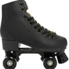 RC1 Roller pattinaggio unisex Black size 37