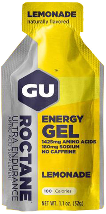 Gu roctano gel energético 32g