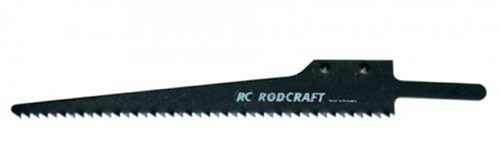 Lama per sega Rodcraft 32t lunghezza 77mm sig - 670846055