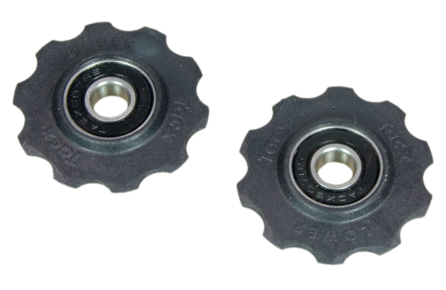 Poleas tensoras de cadena Rohloff