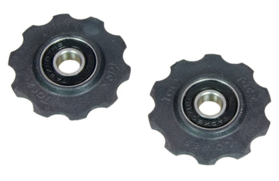Poleas tensoras de cadena Rohloff