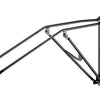 Ibera ib-st20 roll-on bike wall mount