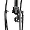 Ibera ib-st20 roll-on bike wall mount