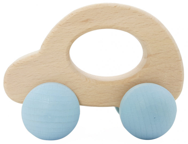Carrozza Hess Rolli (blu naturale)