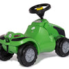 Rolly Toys Walking Tractor RollyMiniTrac Deutz-Fahr Agrokid Groen