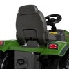 Rolly toys Traptractor RollyFarmtrac Fendt 211 Vario groen grijs