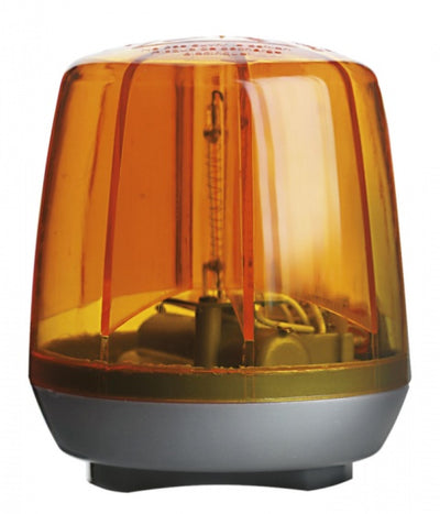 Rolly Toys Linterna Flashing Light para Tractor Orange