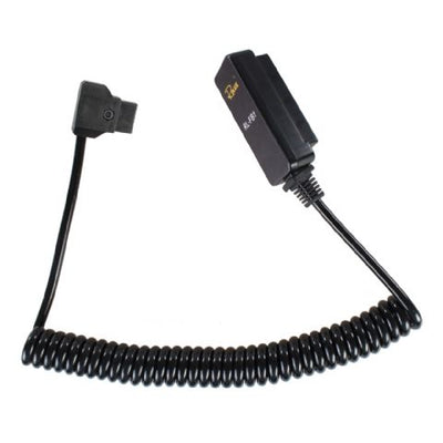 Rolux D-TAP Converter in 4 X D-TAP RL-FB1