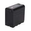 Rolux Smart Battery YC-F971 47.5Wh 7.2V 6600MAH
