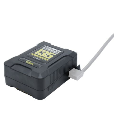 Batería Rolux Smart V-Mount YC-135S 135wh 14.8V 9400mAh