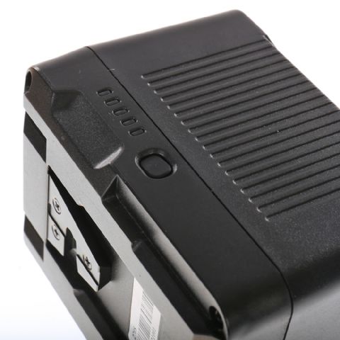 Batería Rolux Smart V-Mount YC-270S 270WH 14.8V 18600MAH