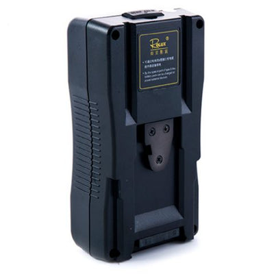 Rolux V-Mount Battery RL-130S 130W. 14.8V 8800Mah