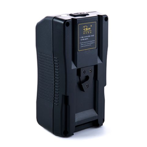 Batteria Rolux V-Mount RL-230S 230WH 14.8V 15500MAH