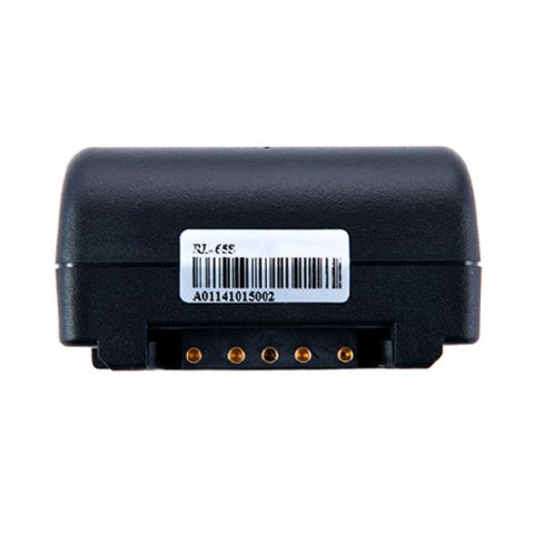 Rolux V-Mount Battery RL-65S 65Wh 14.8V 4400Mah