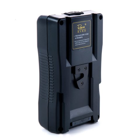 Rolux V-Mount Battery RL-95S 95Wh 14.8V 6600Mah