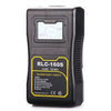 Rolux V-Mount Accu RLC-160S 160Wh 14,8V 10800mAh