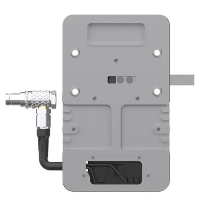 Rolux v-mount battery plate rl-vp4d voor dji ronin 4d