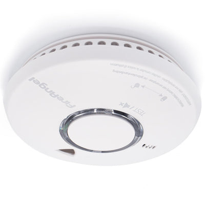 detector de humo