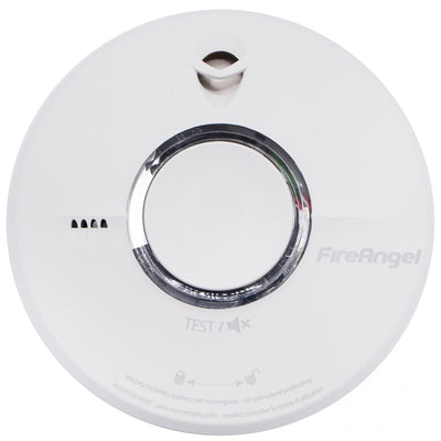 detector de humo