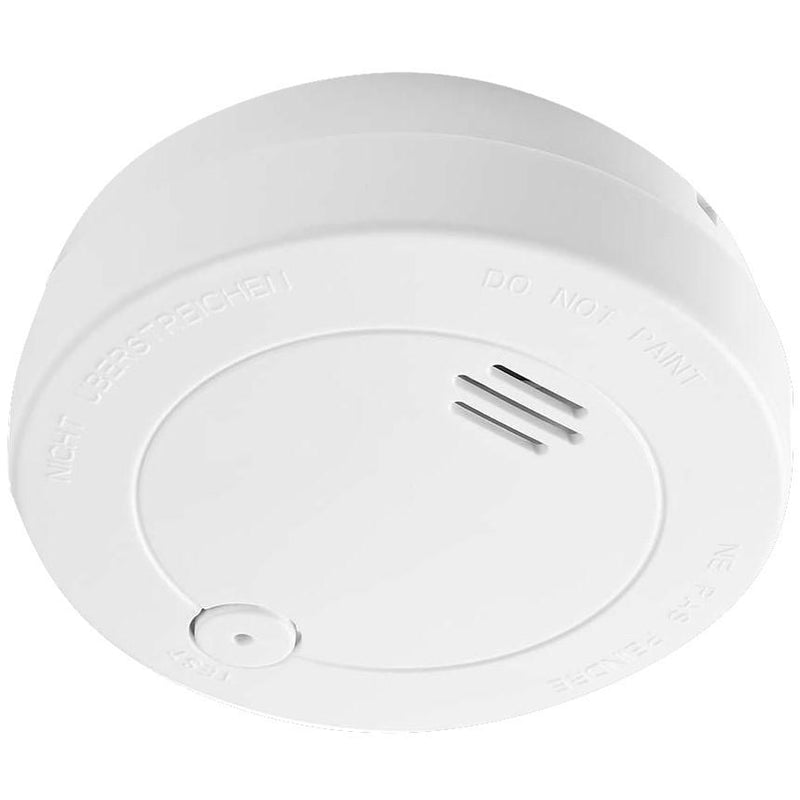 NEDIS DTCTS20WT Detector de humo EN14604 Indicador de batería