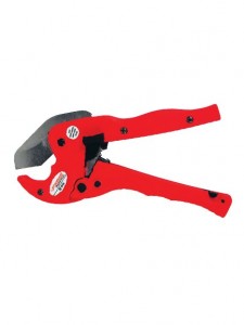 Cesoia per tubi in plastica Rothenberger 42 mm - rot036012