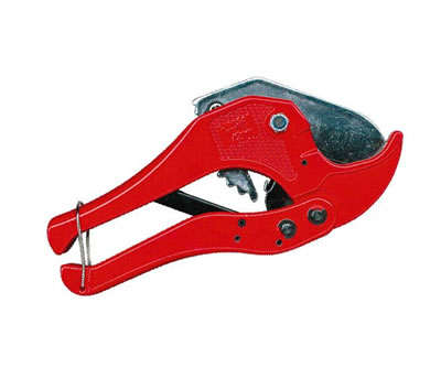 Cesoie per tubi in plastica Rothenberger | rocut | 42 mm | eco-rot036099