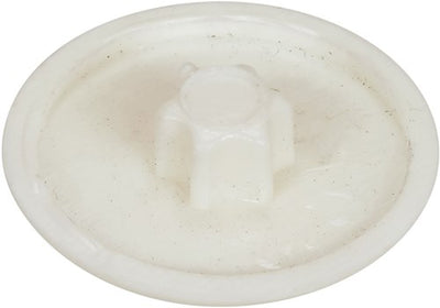 Tapa rotadrill rotadrill blanca pk torx tx20 ​​| 40 piezas - 429.000.620