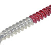 Rotadrill rotadrill uni tornillo vz pk + punta de corte torx tx20 ​​3.5x16 | 125 piezas - 467.035.016