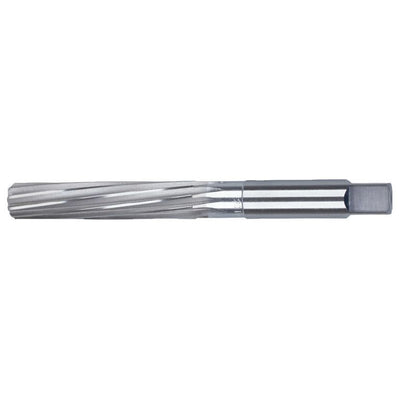 Alesatore manuale Rotec h7 8mm hss-g din206-b