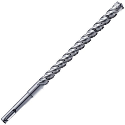 Rotec Taladro SDS 160 210 11mm 4 fresas