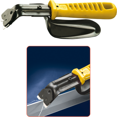 Rotec 450.1074 hand deburrer type db5000 - 450.1074