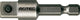 Adattatore Rotec 1 4 -3 8 quadrato (1pz)