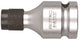 Tappo portainserti Rotec 3 8 -1 4 a sgancio rapido