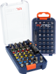 Rotec bitset | 34-delig | opti-line | ph-pz-t-sl-h-tt-sqd + bithouder - 827.9205
