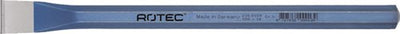 Scalpello da rottura Rotec 8 lati DIN 7254-b 23x300 mm - 2180107