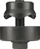 Perforadora Rotec 38,0mm - 5903800 - 590.3800