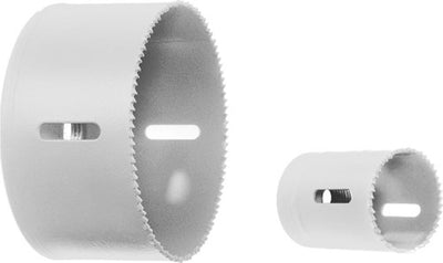 Seghe a tazza Rotec bimetalliche 86.0 10tpi (3-3 8 ) - 5305860