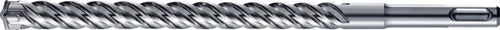 Trapano Rotec SDS 200 260 12 mm a 4 taglienti