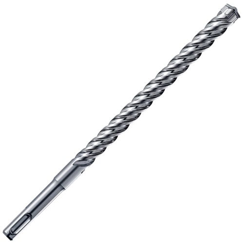 Rotec hamerboren sds+ 'zentro' in box à 10 st. 10,0x 100 160 mm - 202.1001b