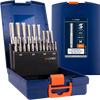 Juego de grifos manuales Rotec '300' | 21 uds. | m3-m12abs - 900.2000