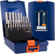 Juego de grifos manuales Rotec '300' | 21 uds. | m3-m12abs - 900.2000