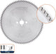 Hoja de sierra sándwich Rotec hm para corte en seco, ø300x2,2x30mm z=84 tf - 5562035