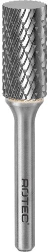 Fresa Rotec hm, modelo a - diente cruzado z6 ø3x14x38xø3mm - 4300301