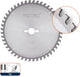 Rotec hm super-bouwzaagblad, ø180x2,8x30mm z=30 wz - 5531025