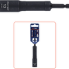 Rotec llave de vaso angular flexible 15 | e6,3 | grabación de bits | interruptor 13x115 - 822.1013