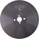 Tronzadora Rotec hss 250x2,0x32 t=5 160 dientes - 5502516 - 550.2516