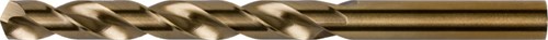 Rotec hss-co5 twist drill din 338 cobalt split point 5.5 mm - 10 piece(s) - 1110550 - 111.0550