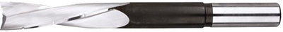 Punta per fori lunghi Rotec hss-g, sinistra, ø18 - 238.1801l