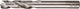 Rotec hss-g plaatwerkboor din 1897 splitpoint 4,3 mm - 10 stuk(s) - 1300430