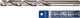 Rotec hss-g espiral b. DIN 338 punto partido 6,0 mm en estuche - 105.0600e - 105.0600e